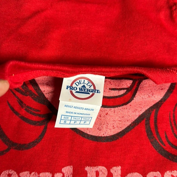 Cheryl Blossom Tshirt - Picture 2 of 2